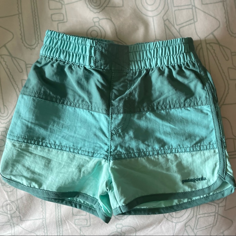 patagonia swim shorts